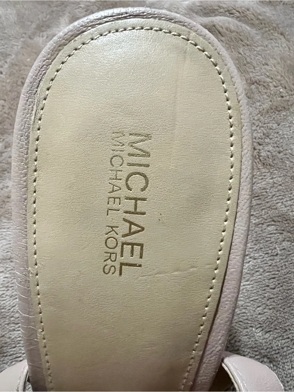 N/A nwob michael
